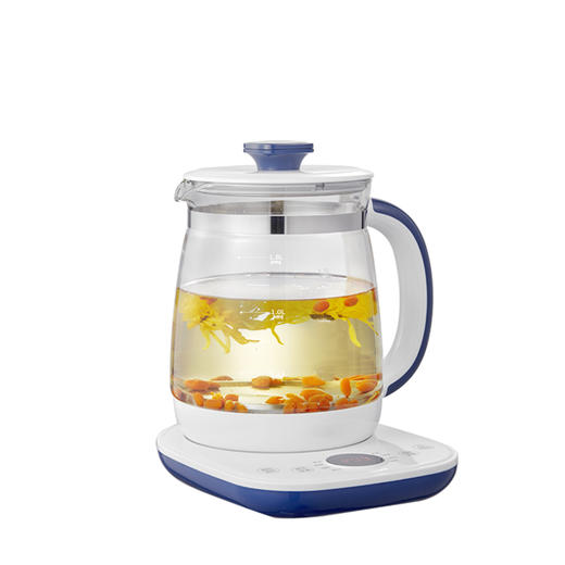 艾贝丽 /多功能分体式养生壶  ABL-YSH005 商品图10