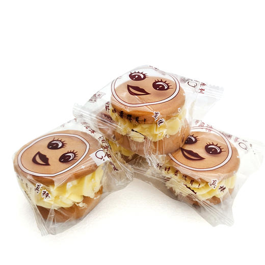 蜀宛缘娃娃蛋糕4.0kg(独立小包装) 质保:4个月 商品图4