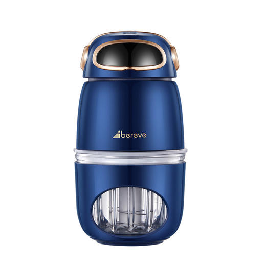 艾贝丽 | 婴儿mini辅食机 ABL-JR18小家电 商品图12