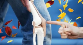  关节冻成冰疙瘩，僵硬又酸痛？华佗“蒸骨”圣方，涂一次，暖一天！ 