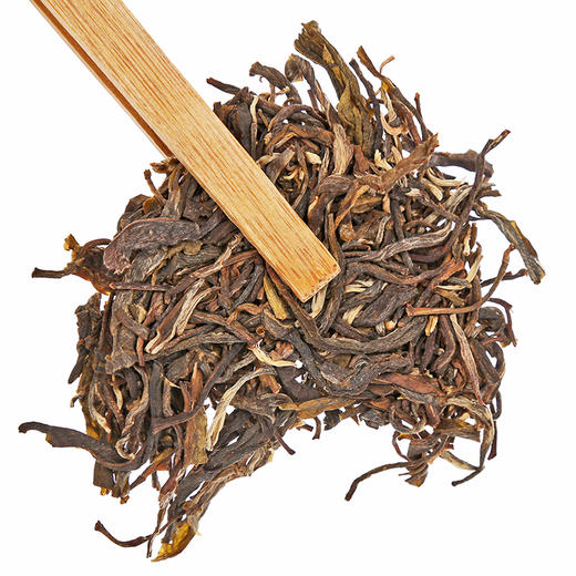 祖祥有机生普【无量原生】 商品图4