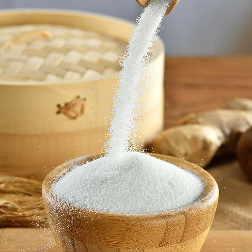 256g大清淮牌天然三零食用盐 商品图1