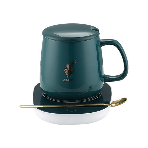 艾贝丽 | 55度恒温暖暖杯  （礼盒款）PA-666小家电 商品图6