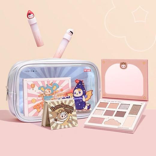 橘朵泡泡玛特联名款 商品图0