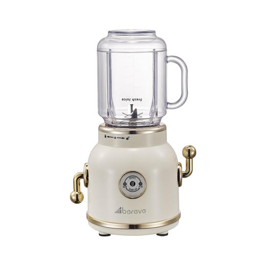 艾贝丽 | 双杯搅拌机 LGB-08小家电 商品图9
