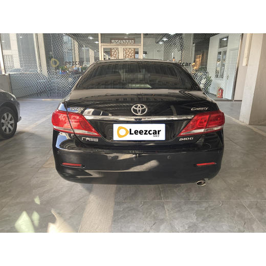 丰田 凯美瑞 240G 豪华版 【长租-北京】 商品图5