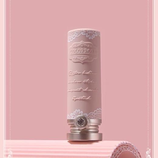 Colorrose浮雕口红 商品图1