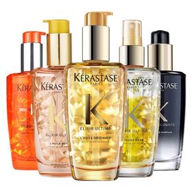 西班牙卡诗护发精油