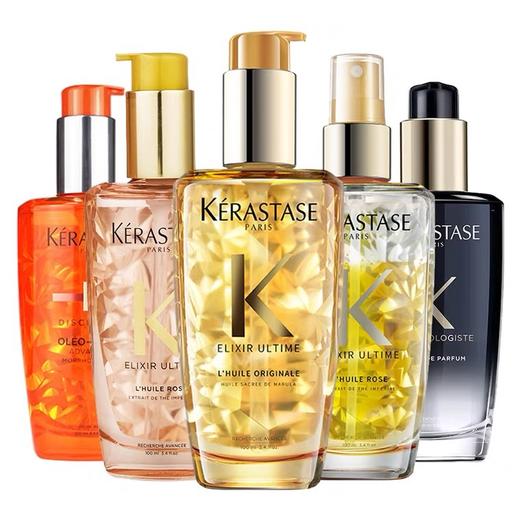 西班牙卡诗护发精油 商品图0