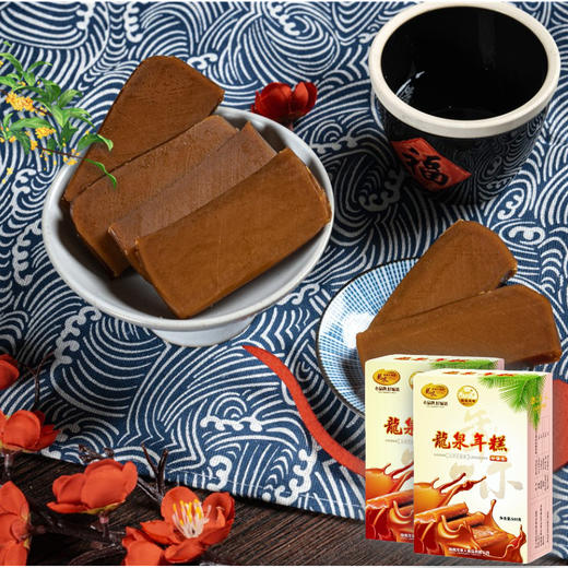 龙泉年糕系列 商品图5