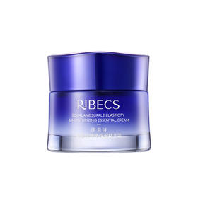 伊贝诗角鲨烷弹嫩保湿霜（50g）【30171946】