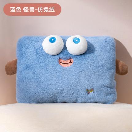 天虹暧宝T2112(鼓眼） 商品图2