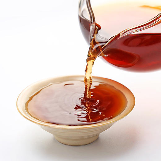 祖祥有机熟普【无量淳普】 商品图5