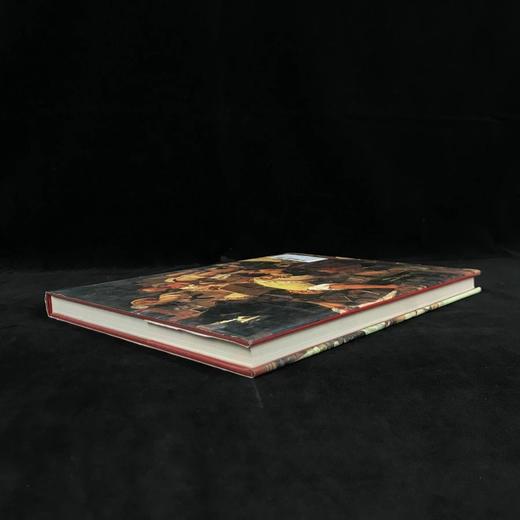 维多利亚时代英国绘画图集 170幅插图（70幅彩色） 精装大16开 商品图2