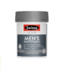 [海外直邮]Swisse 男性复合维生素  120粒 商品缩略图0