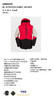 VOLCOM雪服BL STRETCH GORE JACKET 商品缩略图1