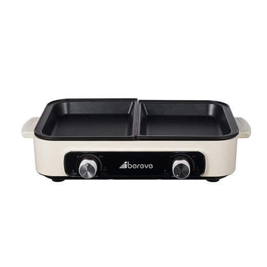 艾贝丽 | 多功能料理锅 LLG-01小家电 商品图7