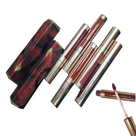 HEDONE摩登时代哑光唇釉