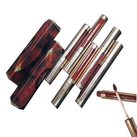 HEDONE摩登时代哑光唇釉 商品图0