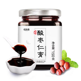 K| 福东海酸枣仁膏150g（普通快递）