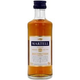 马爹利 鼎盛VSOP干邑白兰地 50ml/瓶