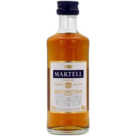 马爹利 鼎盛VSOP干邑白兰地 50ml/瓶 商品图0