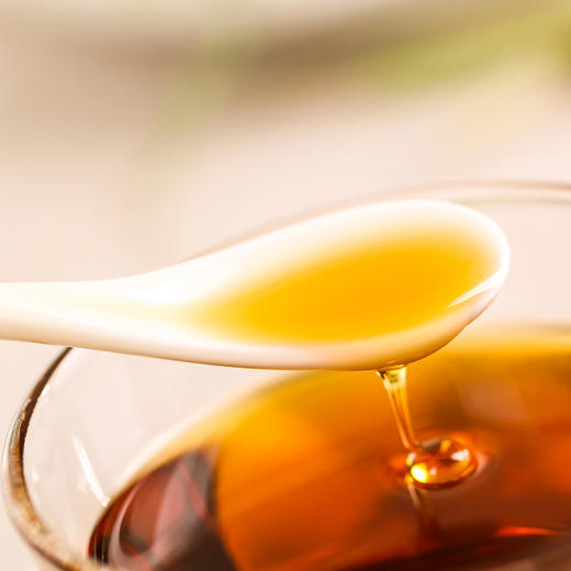 由基 安徽临泉扶贫 小磨香油（黑芝麻/白芝麻） 商品图4