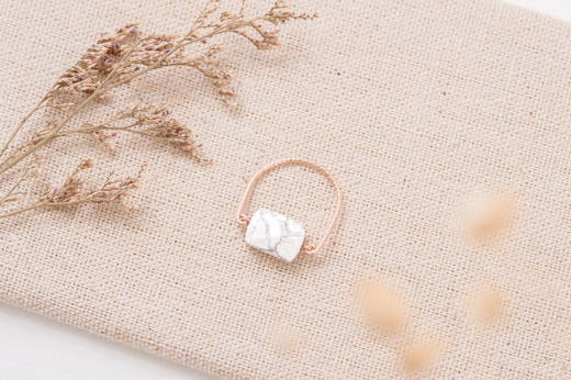 KOREA RING 戒指 商品图0