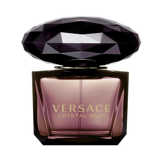 美国 VERSACE范思哲 黑晶星夜女士淡香水 30ml 商品图4