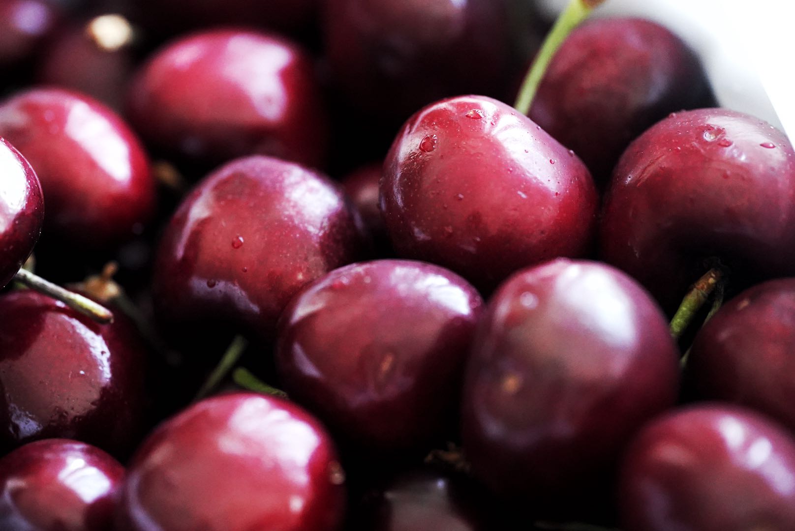 2025年澳洲维多利亚州空运车厘子