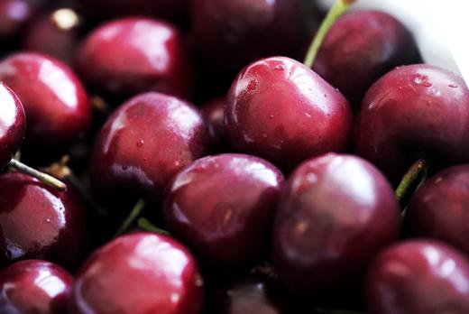 2025年澳洲维多利亚州空运车厘子 商品图0