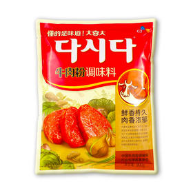 CJ 쇠고기다시다900g