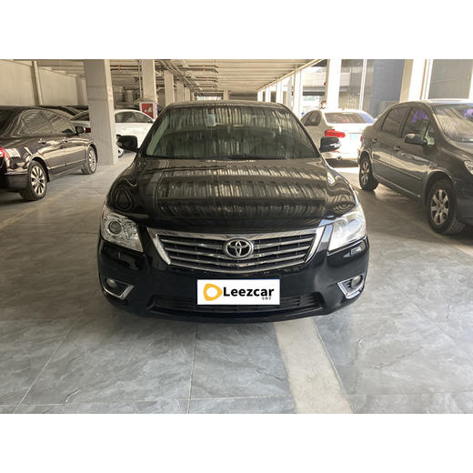 丰田 凯美瑞 240G 豪华版 【长租-北京】 商品图1