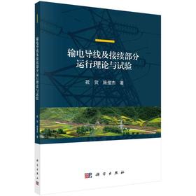 输电导线及接续部分运行理论与试验