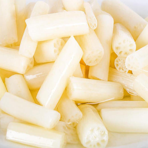 洪湖农家泡藕带300g 商品图1
