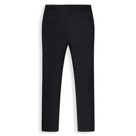 【新款DXP】大依优型大码男装休闲裤加肥加大号宽松肥佬直筒商务裤西裤