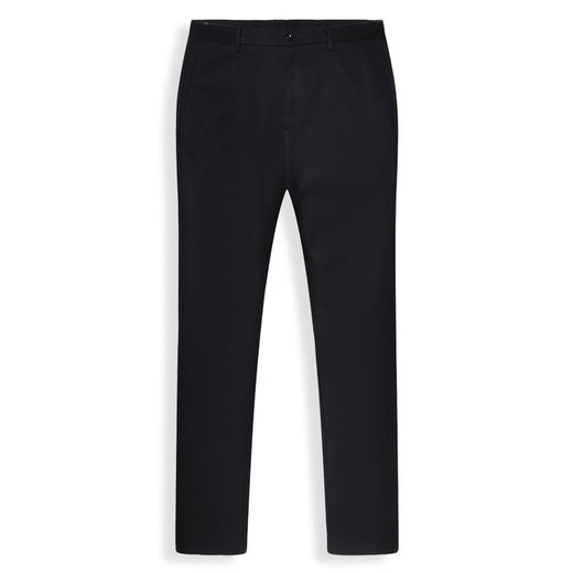 【新款DXP】大依优型大码男装休闲裤加肥加大号宽松肥佬直筒商务裤西裤 商品图0