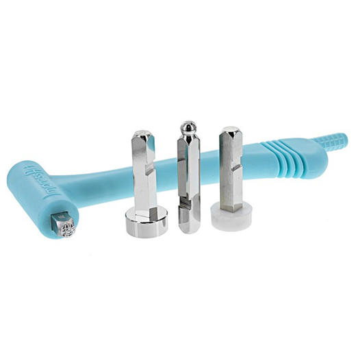 【IMPRESSART】多用途打制锤套装 商品图3