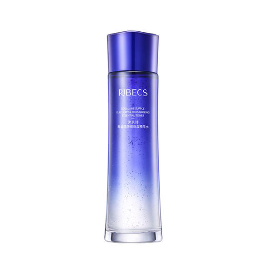 伊贝诗角鲨烷弹嫩保湿精华水（130ml）【30171944】 商品图0