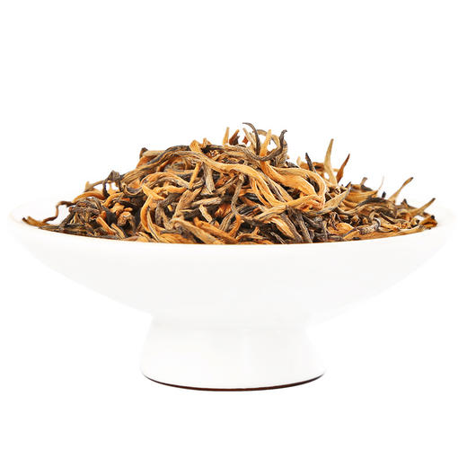 祖祥有机红茶【无量尊红】-简素礼100g 商品图2