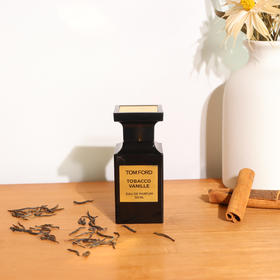 汤姆·福特 烟叶香草 Tom Ford Tobacco Vanille 分装