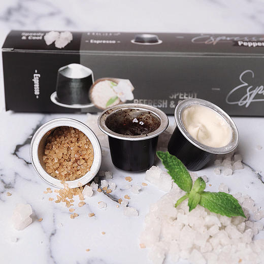 百货世界- 蜜丝卡伦 意式咖啡海斯手部护理 商品图1