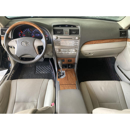 丰田 凯美瑞 240G 豪华版 【长租-北京】 商品图6