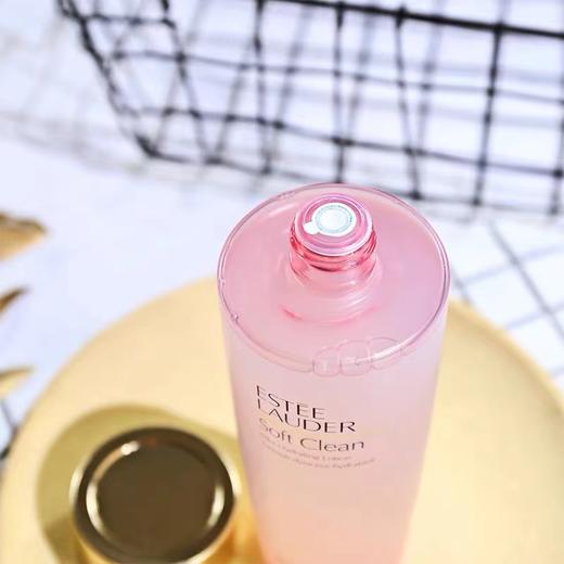 现货▲雅诗兰黛大粉水 舒缓修护补水保湿爽肤水化妆水 400ml 商品图2