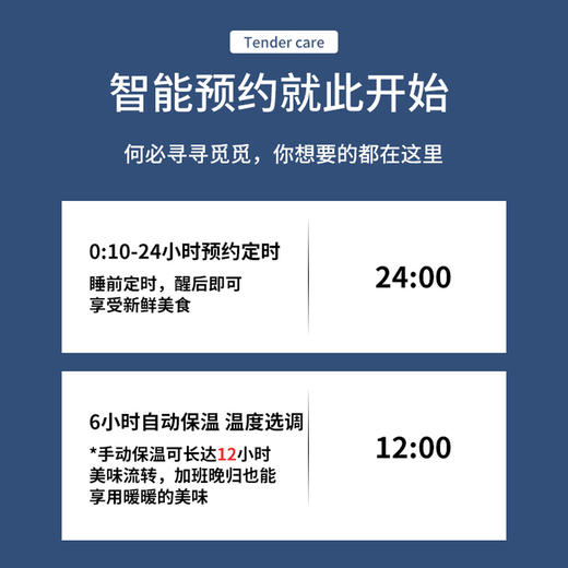 艾贝丽 /多功能分体式养生壶  ABL-YSH005 商品图1