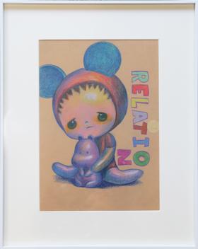 《RELATION》-黎贯宇