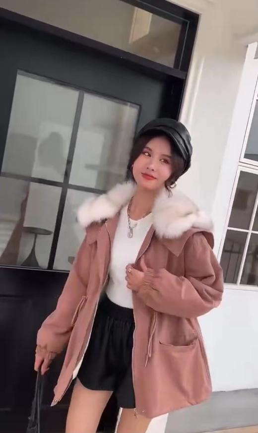 喜洋洋派克服359 商品图0