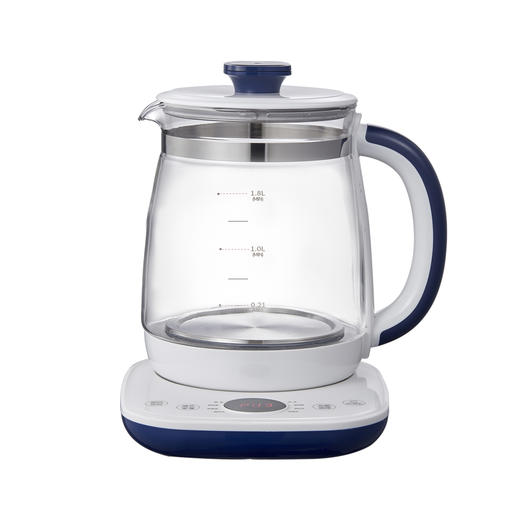 艾贝丽 /多功能分体式养生壶  ABL-YSH005 商品图8