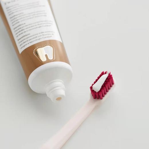 【品牌直发】【瑞士Dr.wild怀尔德】含氟防蛀龋齿多肽修护牙釉质 商品图4