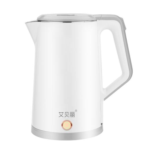 艾贝丽 | 电热水壶 A203小家电 商品图7